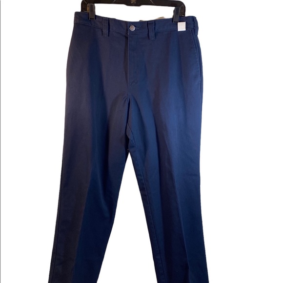 Dickies Other - Dickies Navy Blue Work Pants Size 33
